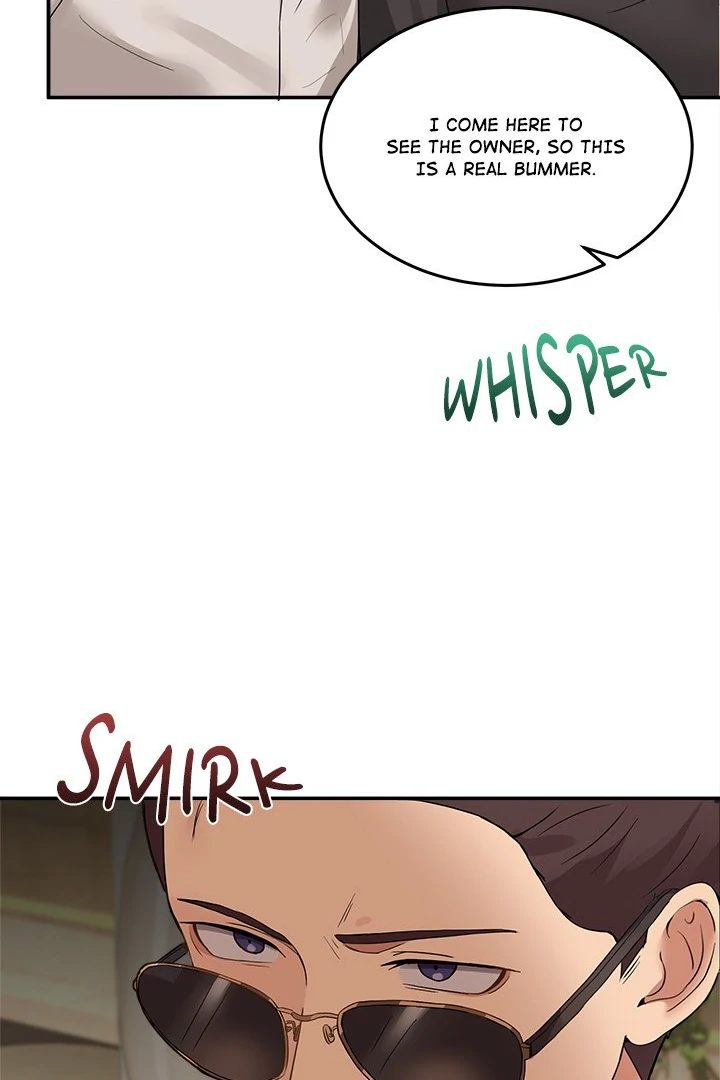 No Men Allowed - Chapter 10 [photo 79] - MangaPorn