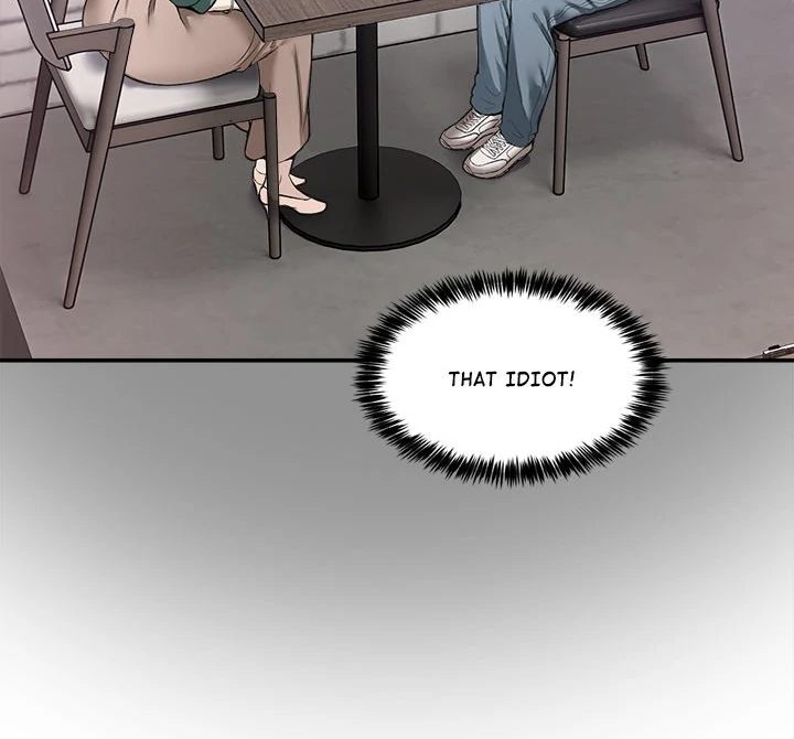 No Men Allowed - Chapter 10 [photo 8] - MangaPorn
