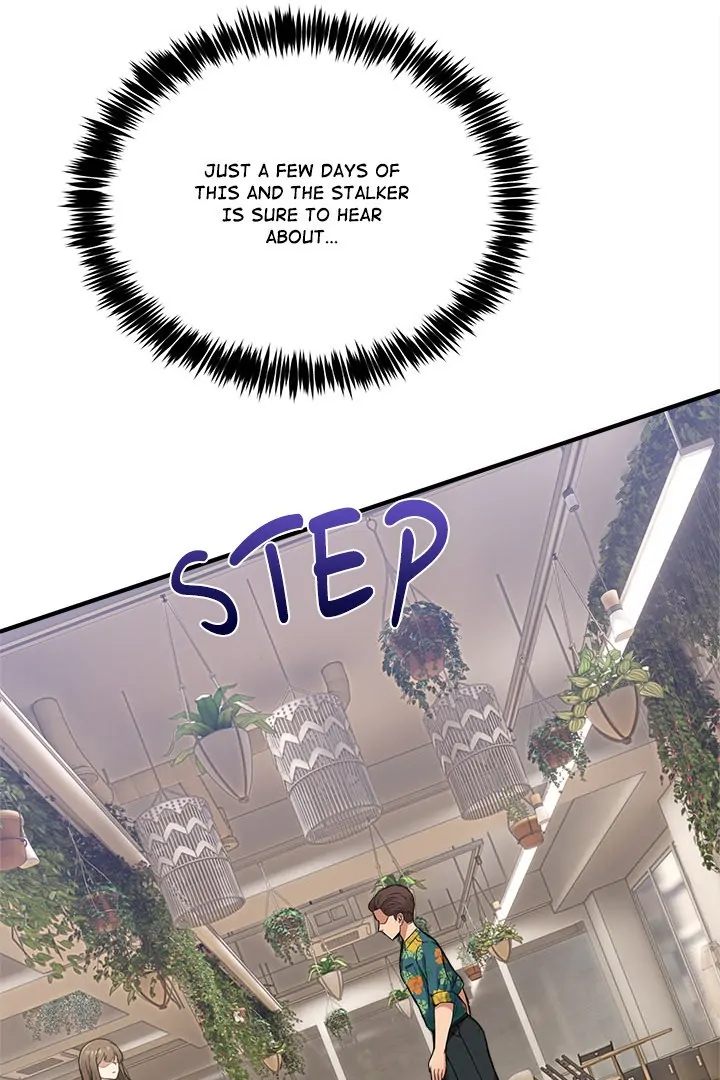 No Men Allowed - Chapter 10 [photo 82] - MangaPorn