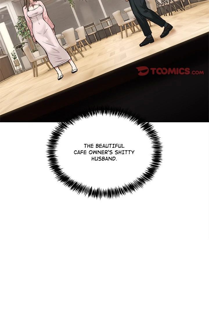 No Men Allowed - Chapter 10 [photo 83] - MangaPorn