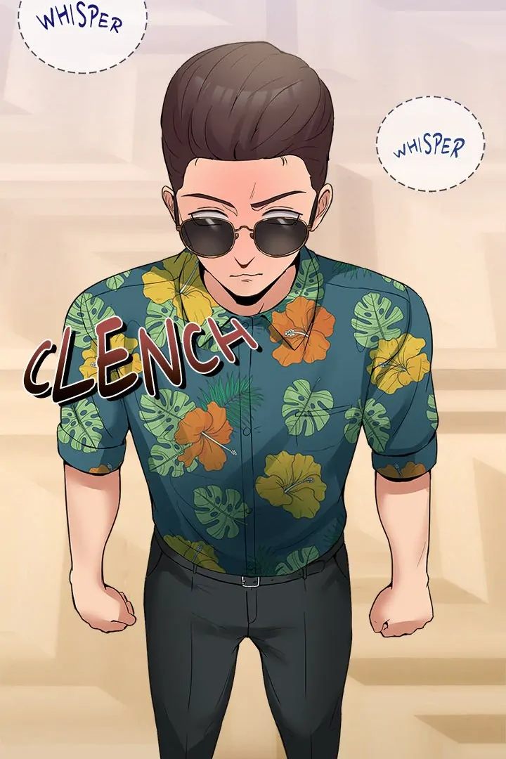 No Men Allowed - Chapter 10 [photo 86] - MangaPorn