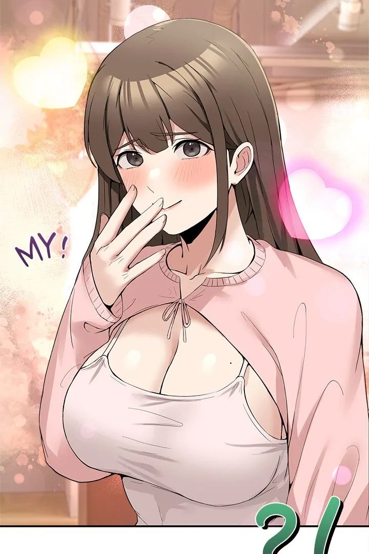 No Men Allowed - Chapter 10 [photo 90] - MangaPorn