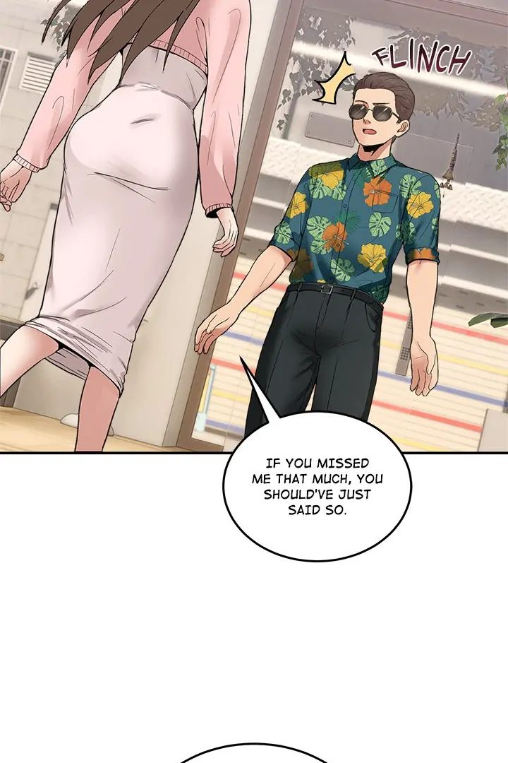No Men Allowed - Chapter 10 [photo 92] - MangaPorn