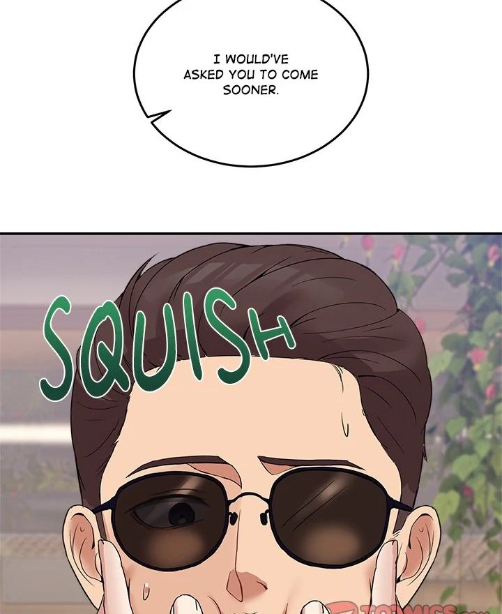 No Men Allowed - Chapter 10 [photo 93] - MangaPorn