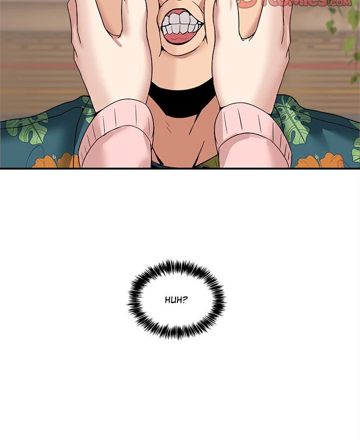 No Men Allowed - Chapter 10 [photo 94] - MangaPorn