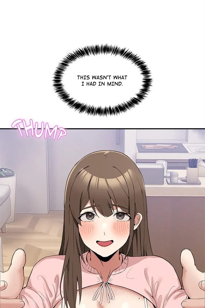 No Men Allowed - Chapter 10 [photo 95] - MangaPorn