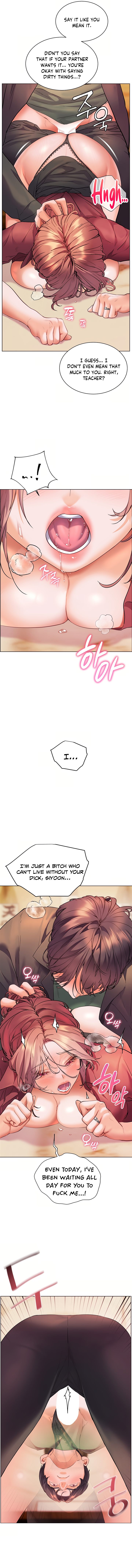 The Teachers’ Efforts - Chapter 44 [photo 10] - MangaPorn