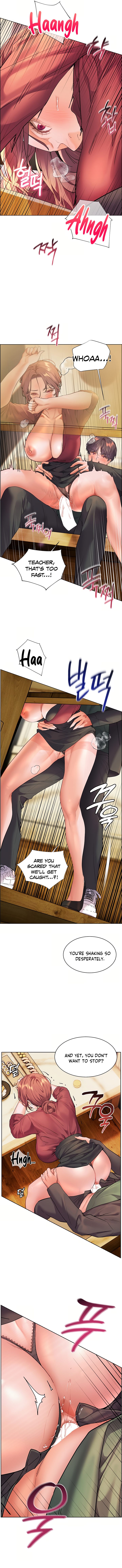 The Teachers’ Efforts - Chapter 44 [photo 7] - MangaPorn