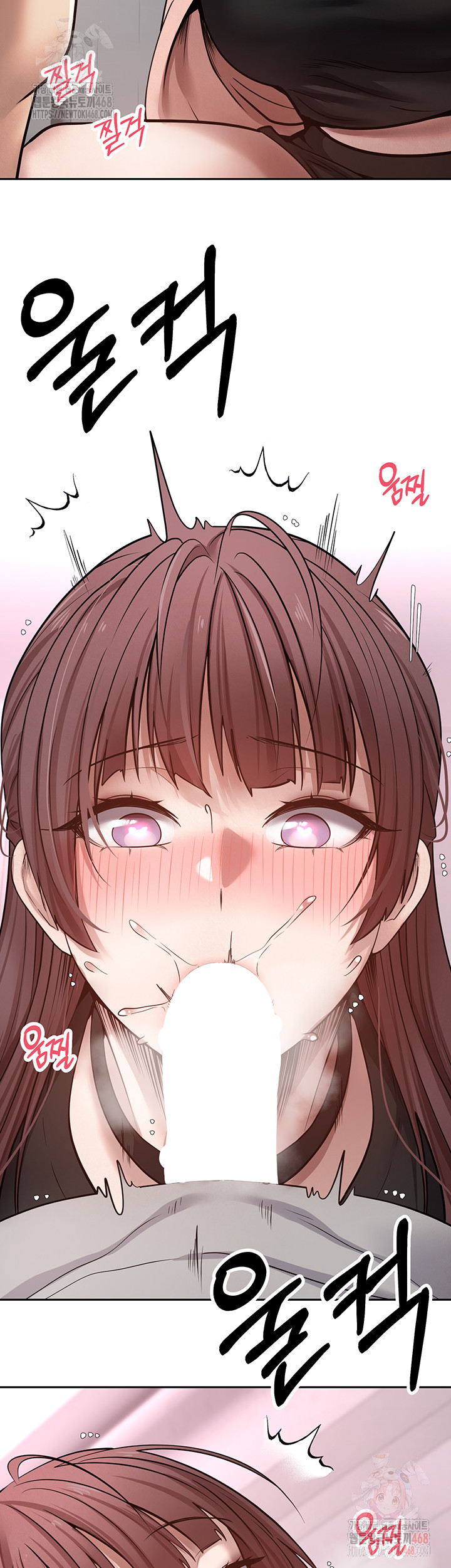 Turning My Life Around With Crypto Raw - Chapter 29 [photo 18] - MangaPorn