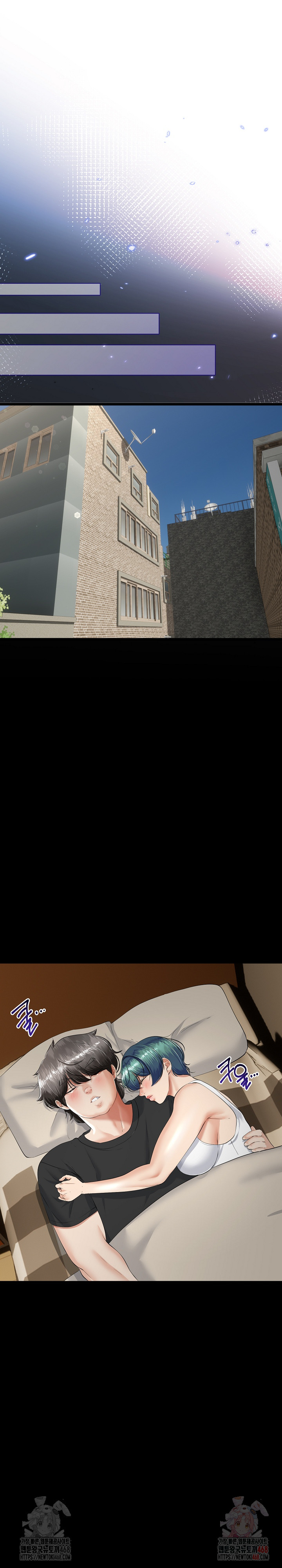 My Stepmom Has Returned Raw - Chapter 32 [photo 10] - MangaPorn