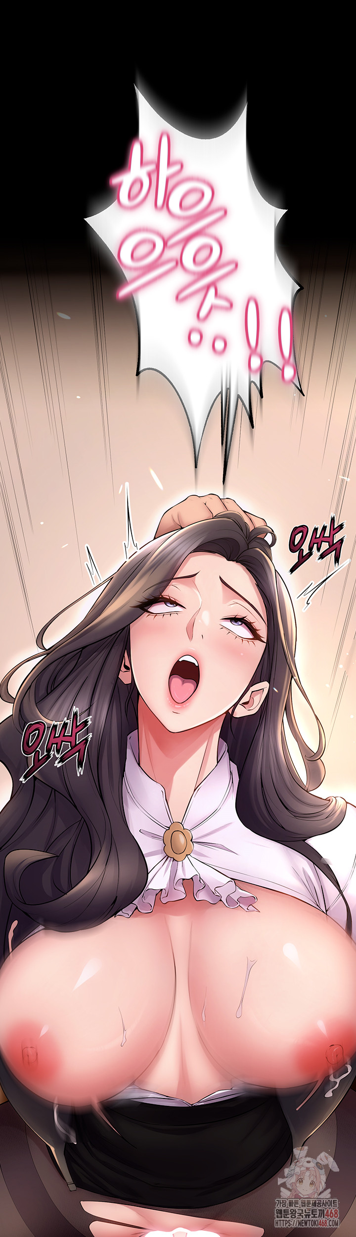 Prison Revenge Raw - Chapter 18 [photo 16] - MangaPorn