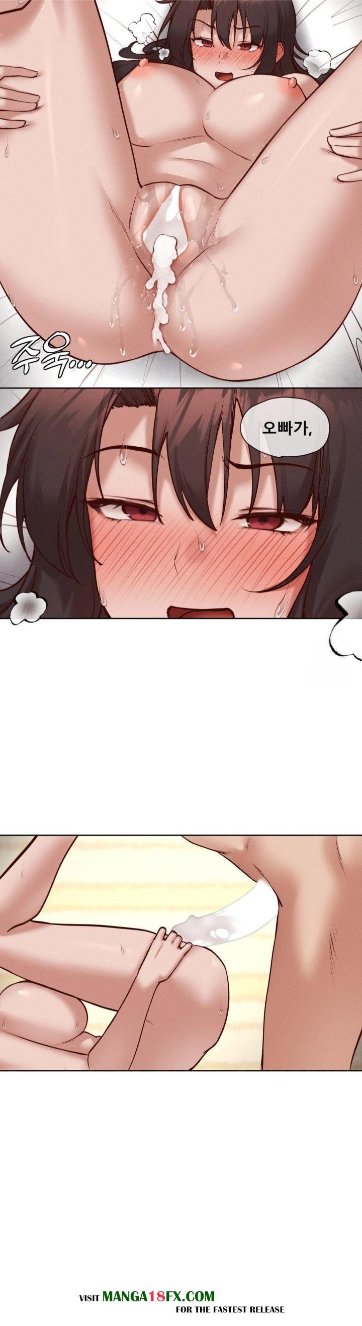 Gacha Girl Next Door Raw - Chapter 50 [photo 16] - MangaPorn