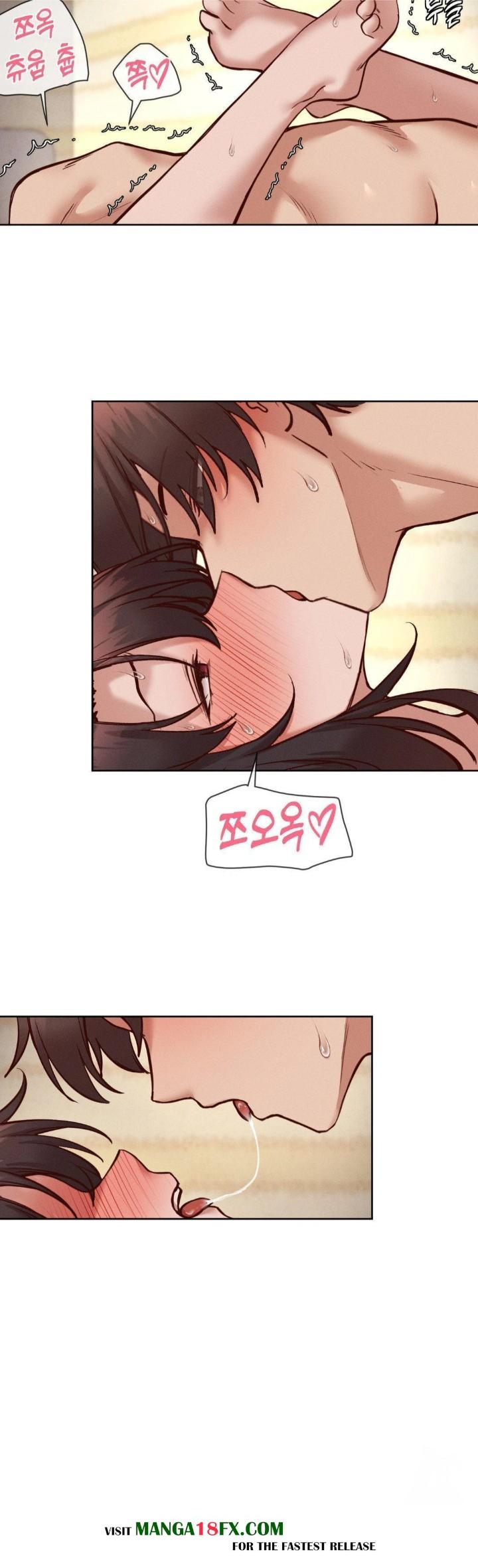 Gacha Girl Next Door Raw - Chapter 50 [photo 26] - MangaPorn