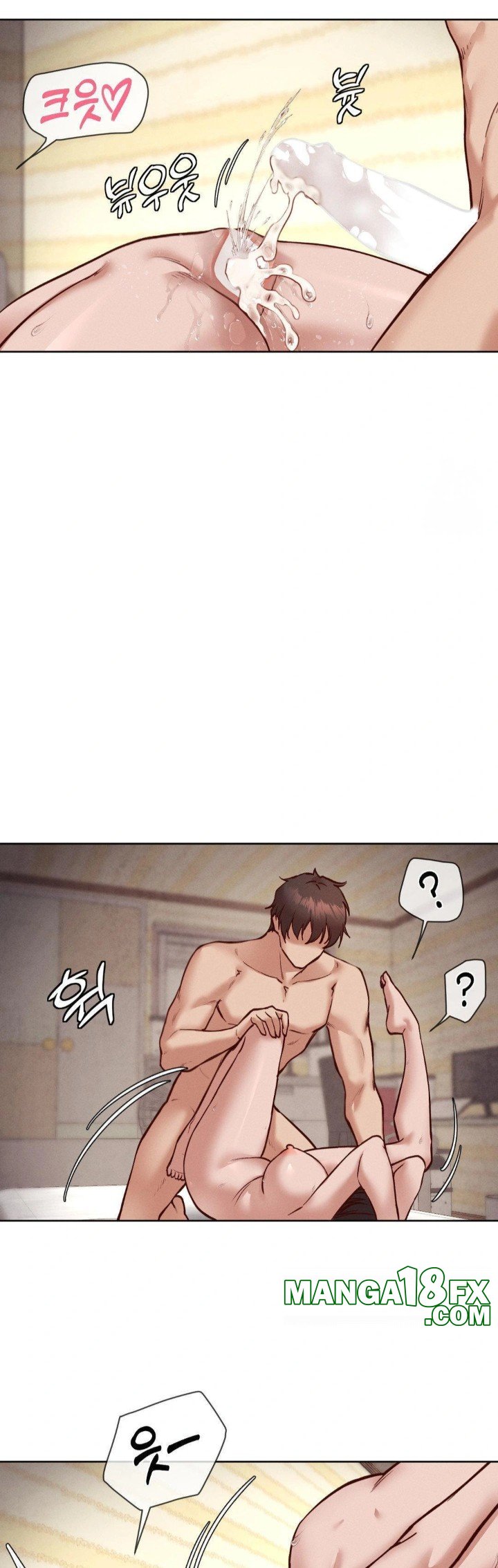 Gacha Girl Next Door Raw - Chapter 50 [photo 28] - MangaPorn