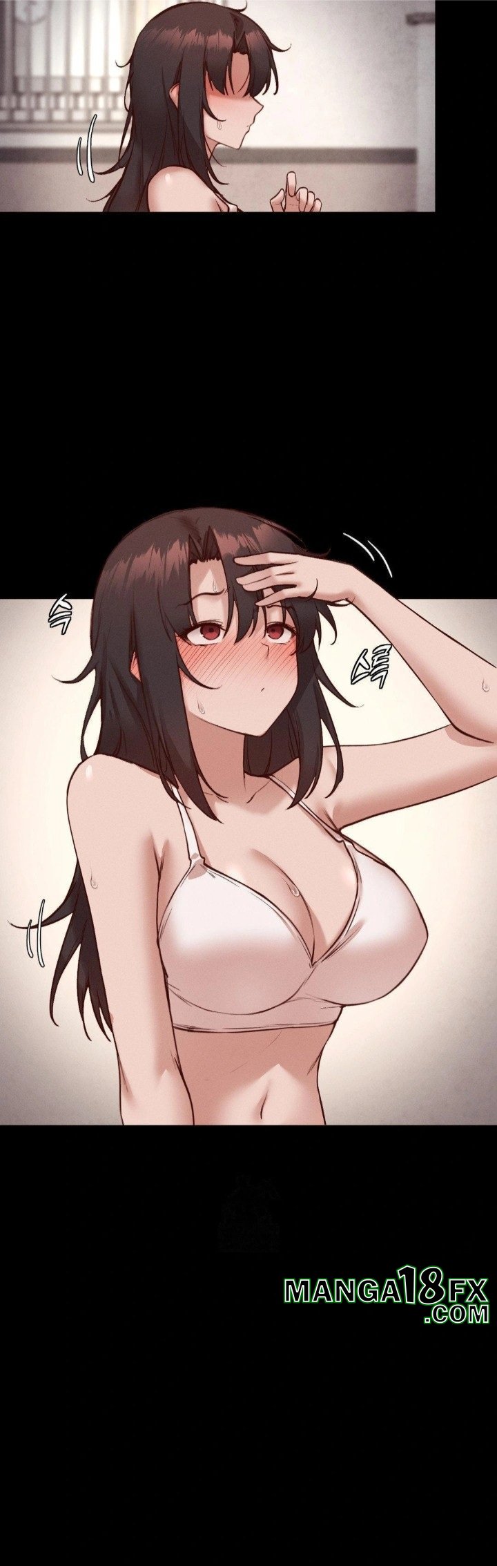 Gacha Girl Next Door Raw - Chapter 50 [photo 8] - MangaPorn