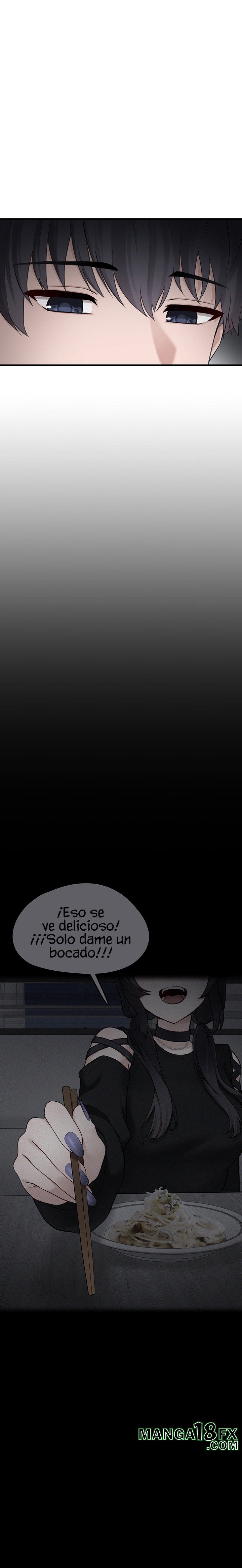 I Picked Up an Unstable Girl From the Junkyard Raw - Chapter 4 [photo 10] - MangaPorn