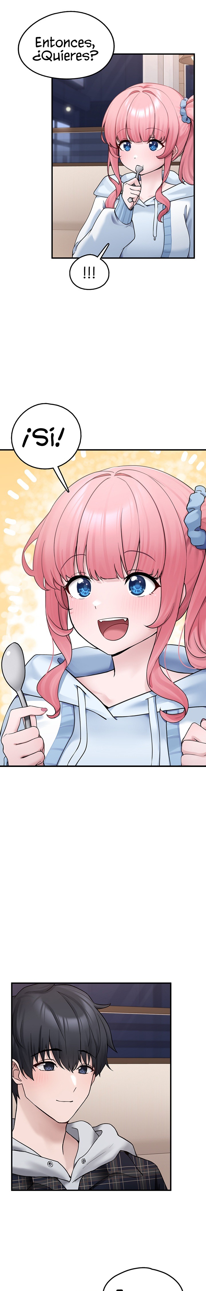 I Picked Up an Unstable Girl From the Junkyard Raw - Chapter 4 [photo 13] - MangaPorn