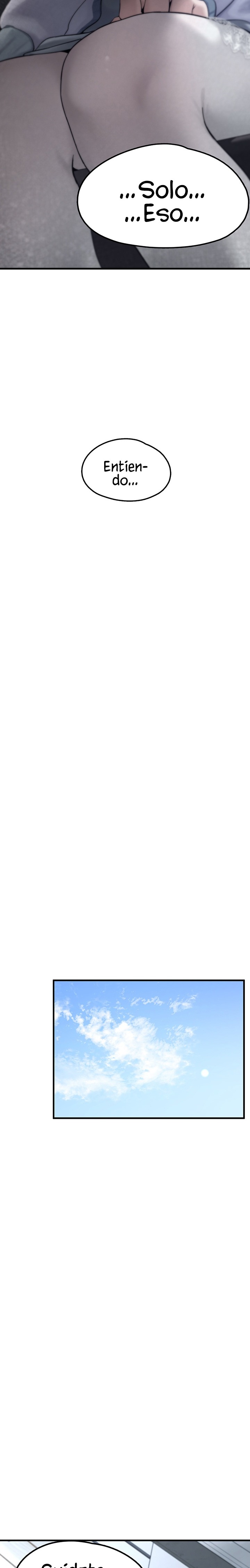 I Picked Up an Unstable Girl From the Junkyard Raw - Chapter 4 [photo 17] - MangaPorn