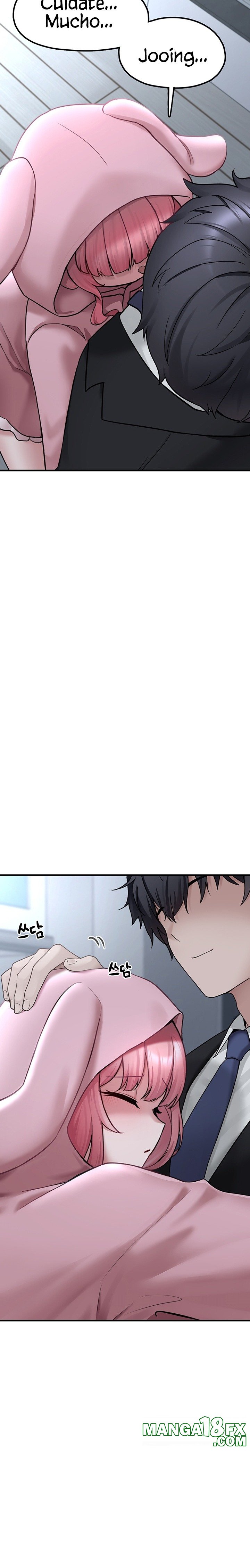 I Picked Up an Unstable Girl From the Junkyard Raw - Chapter 4 [photo 18] - MangaPorn