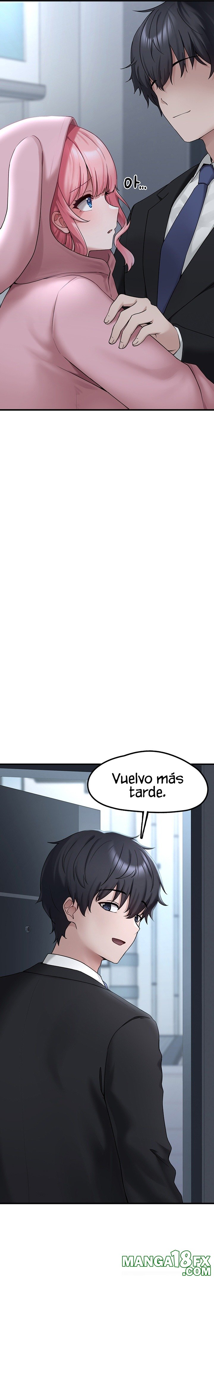 I Picked Up an Unstable Girl From the Junkyard Raw - Chapter 4 [photo 19] - MangaPorn