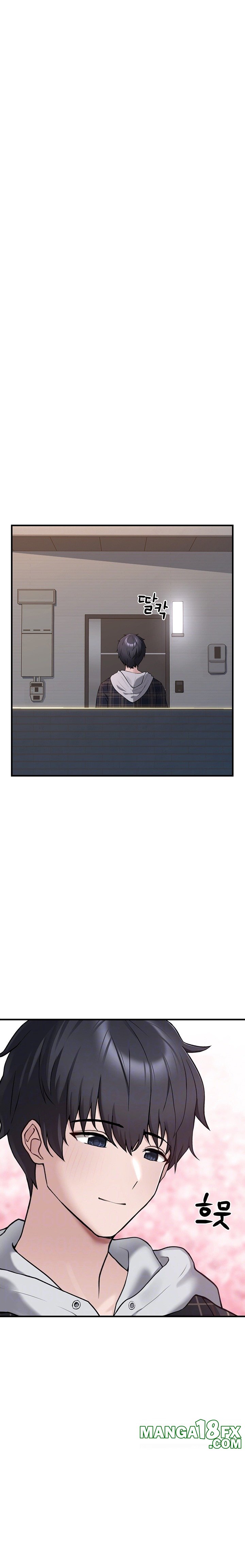 I Picked Up an Unstable Girl From the Junkyard Raw - Chapter 4 [photo 2] - MangaPorn