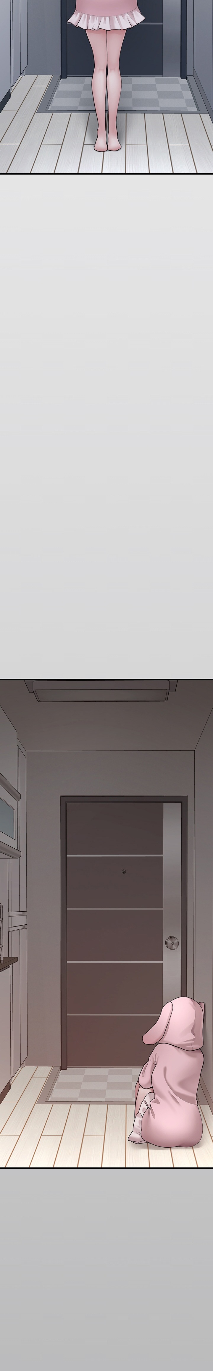 I Picked Up an Unstable Girl From the Junkyard Raw - Chapter 4 [photo 21] - MangaPorn