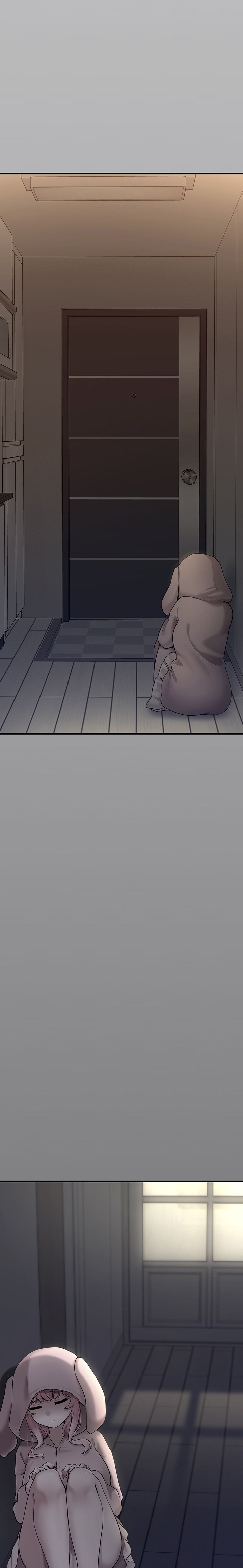 I Picked Up an Unstable Girl From the Junkyard Raw - Chapter 4 [photo 22] - MangaPorn