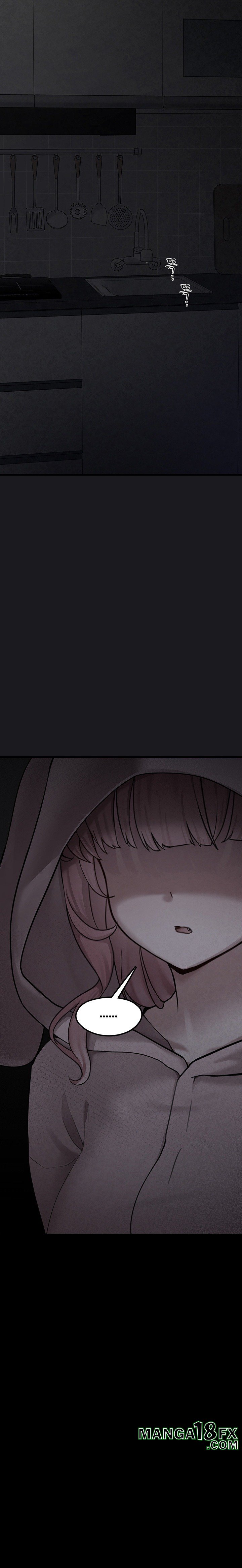 I Picked Up an Unstable Girl From the Junkyard Raw - Chapter 4 [photo 25] - MangaPorn