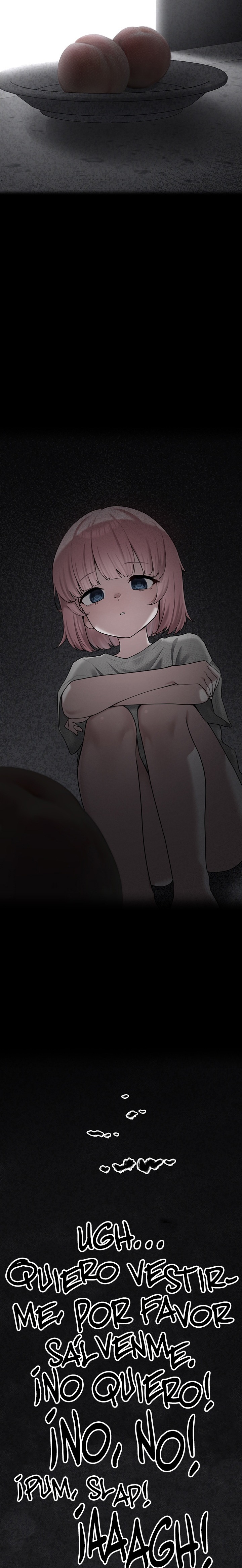 I Picked Up an Unstable Girl From the Junkyard Raw - Chapter 4 [photo 28] - MangaPorn