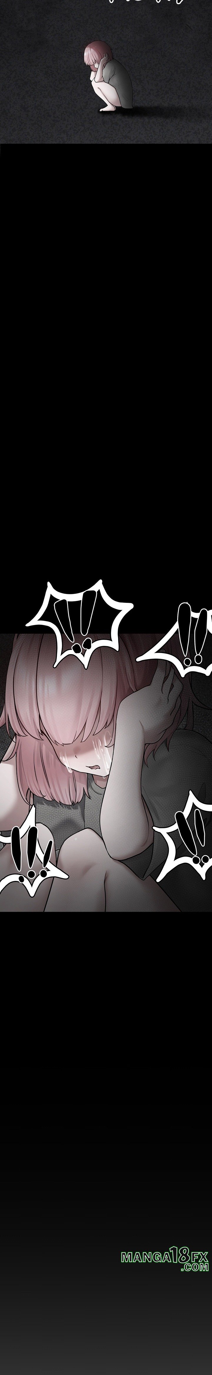 I Picked Up an Unstable Girl From the Junkyard Raw - Chapter 4 [photo 29] - MangaPorn