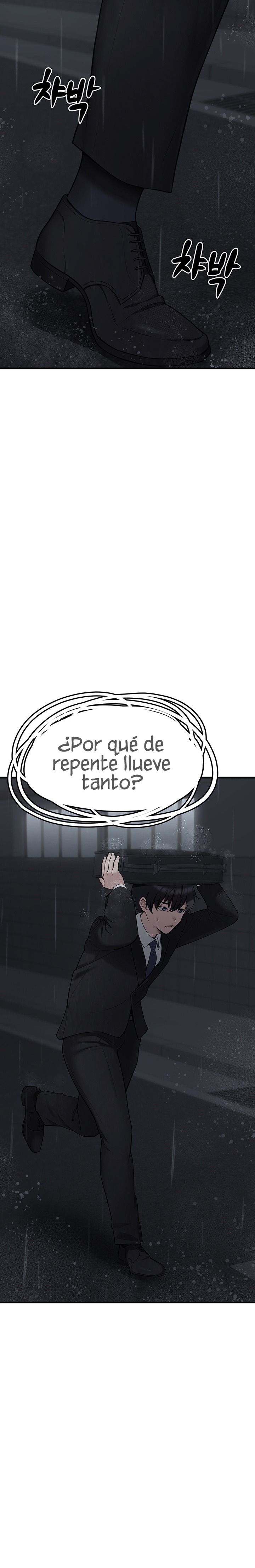 I Picked Up an Unstable Girl From the Junkyard Raw - Chapter 4 [photo 31] - MangaPorn