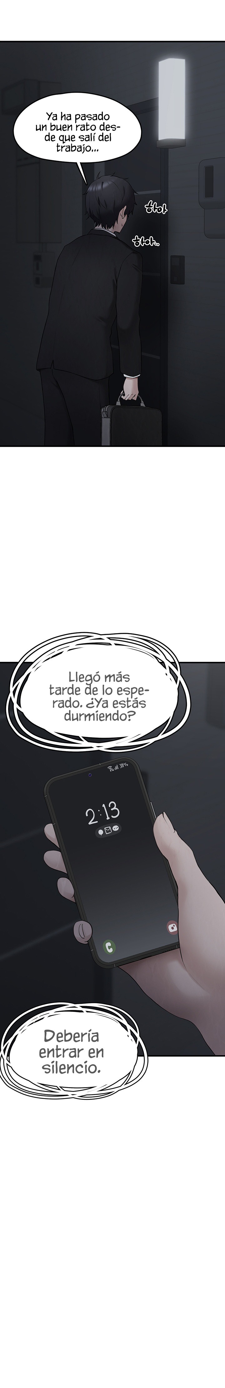 I Picked Up an Unstable Girl From the Junkyard Raw - Chapter 4 [photo 32] - MangaPorn