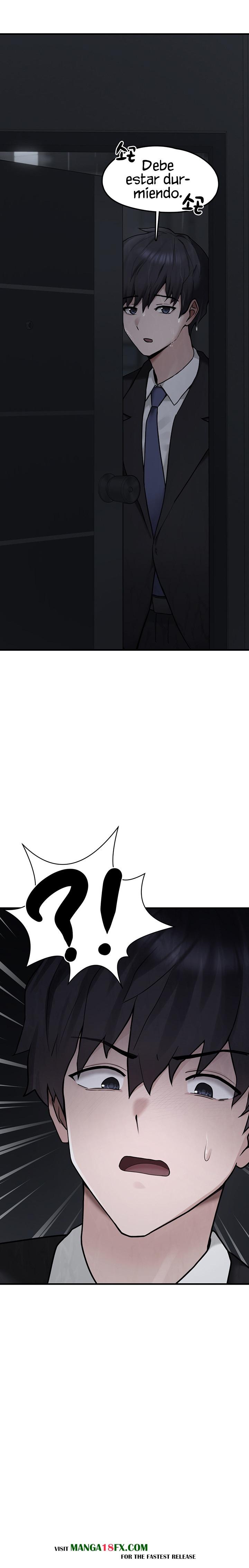 I Picked Up an Unstable Girl From the Junkyard Raw - Chapter 4 [photo 33] - MangaPorn