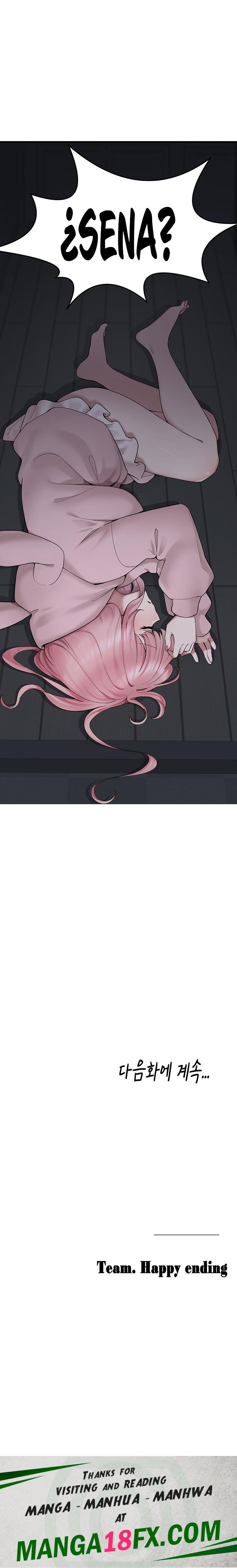 I Picked Up an Unstable Girl From the Junkyard Raw - Chapter 4 [photo 34] - MangaPorn