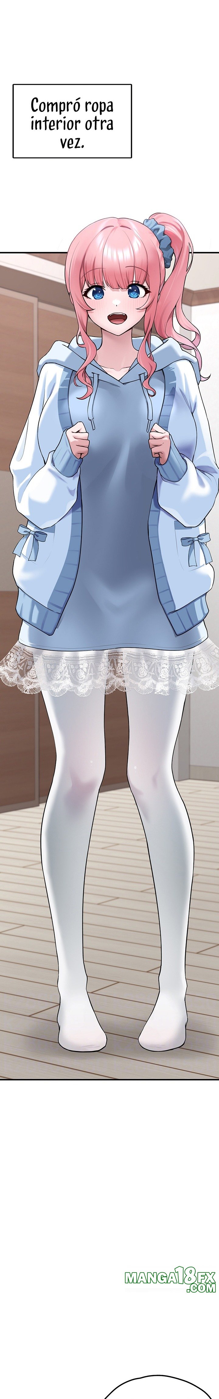 I Picked Up an Unstable Girl From the Junkyard Raw - Chapter 4 [photo 4] - MangaPorn