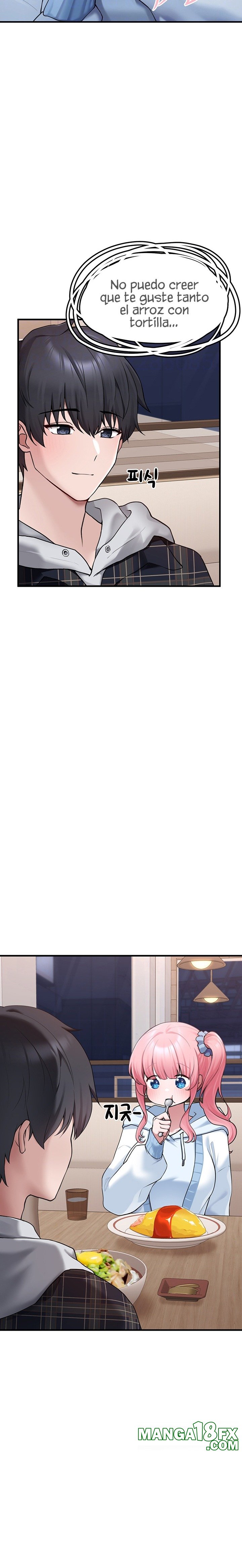 I Picked Up an Unstable Girl From the Junkyard Raw - Chapter 4 [photo 8] - MangaPorn