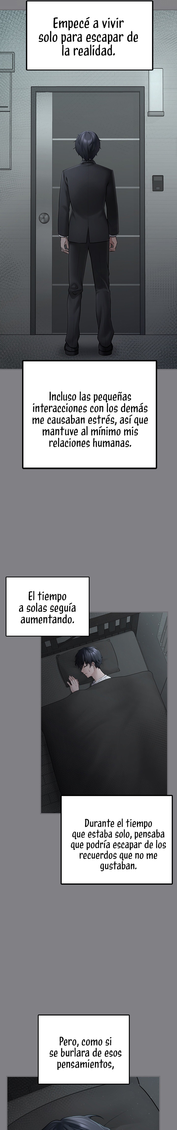 I Picked Up an Unstable Girl From the Junkyard Raw - Chapter 5 [photo 10] - MangaPorn