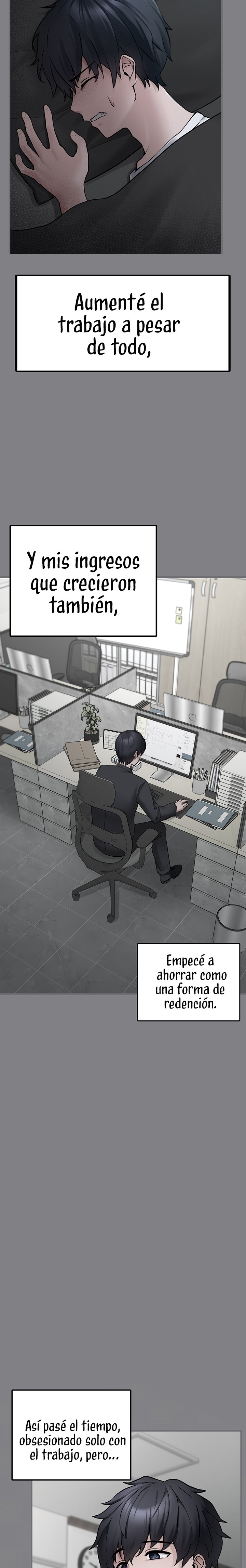 I Picked Up an Unstable Girl From the Junkyard Raw - Chapter 5 [photo 11] - MangaPorn