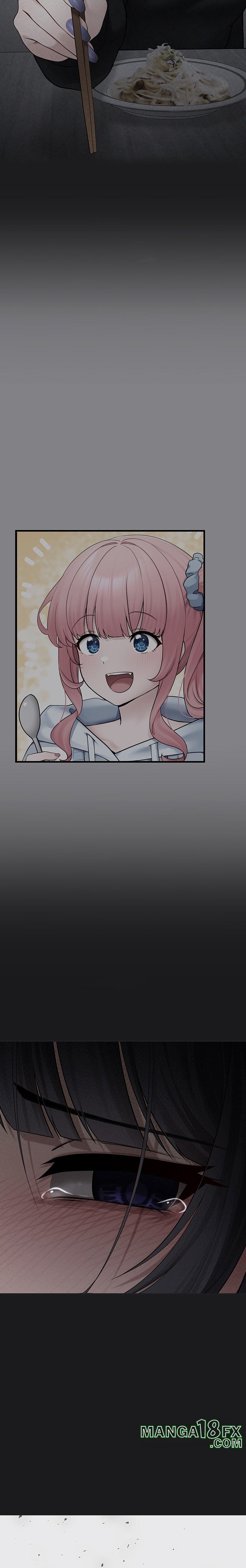 I Picked Up an Unstable Girl From the Junkyard Raw - Chapter 5 [photo 15] - MangaPorn