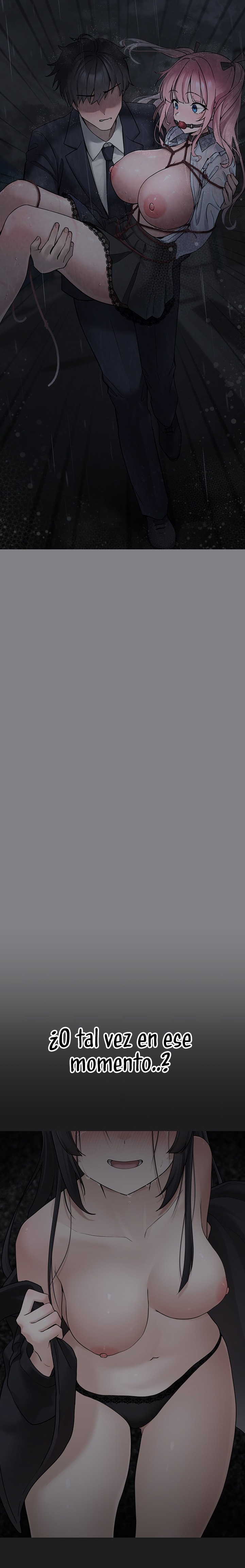 I Picked Up an Unstable Girl From the Junkyard Raw - Chapter 5 [photo 17] - MangaPorn