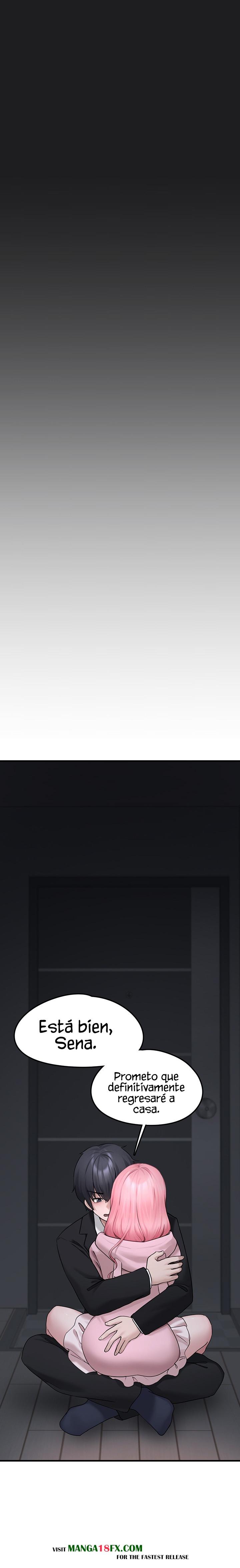 I Picked Up an Unstable Girl From the Junkyard Raw - Chapter 5 [photo 18] - MangaPorn