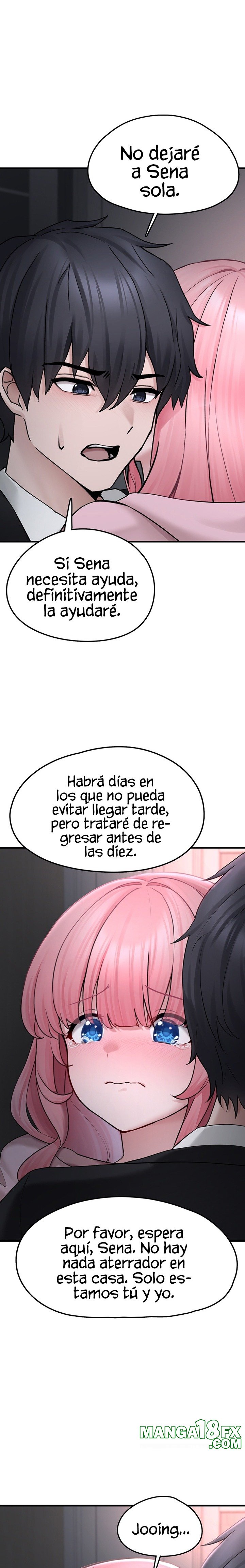 I Picked Up an Unstable Girl From the Junkyard Raw - Chapter 5 [photo 19] - MangaPorn