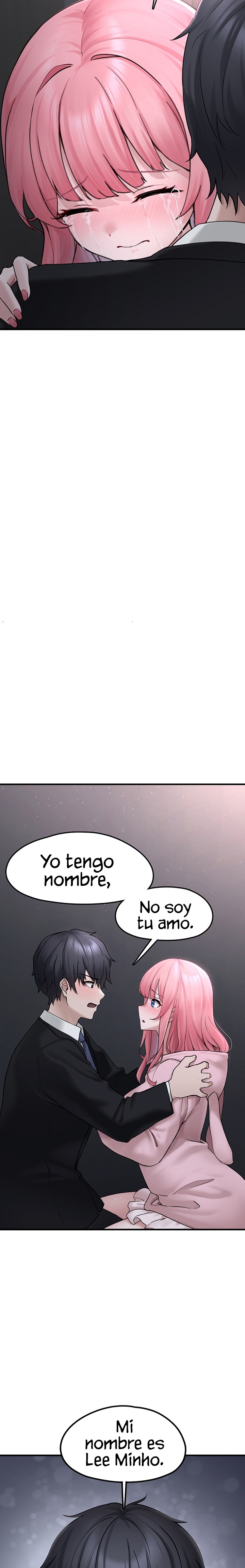 I Picked Up an Unstable Girl From the Junkyard Raw - Chapter 5 [photo 20] - MangaPorn