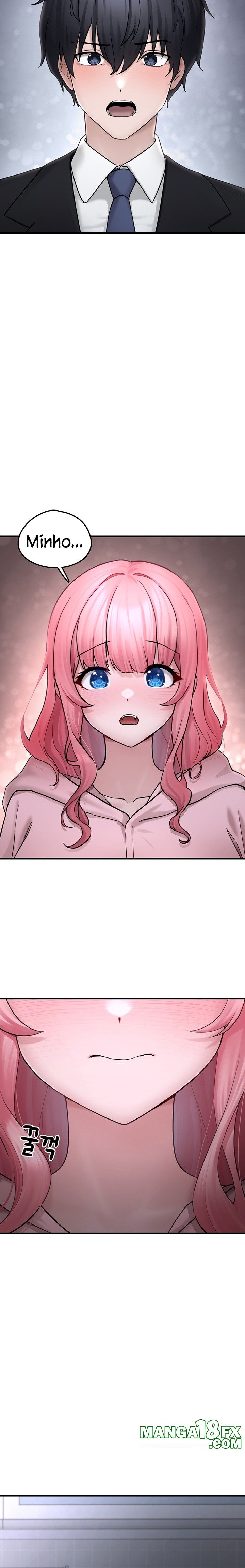 I Picked Up an Unstable Girl From the Junkyard Raw - Chapter 5 [photo 21] - MangaPorn