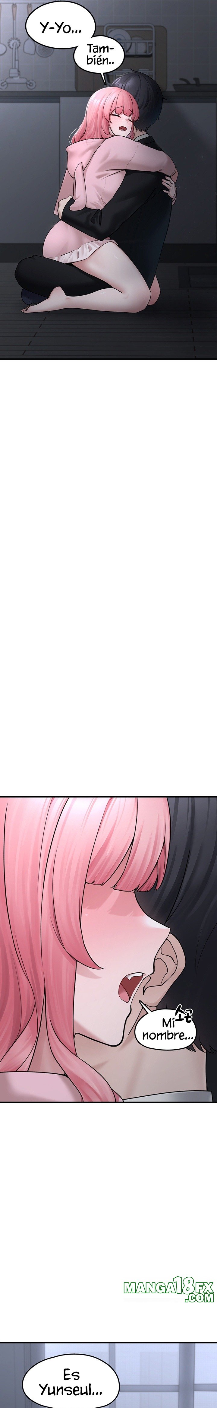 I Picked Up an Unstable Girl From the Junkyard Raw - Chapter 5 [photo 22] - MangaPorn