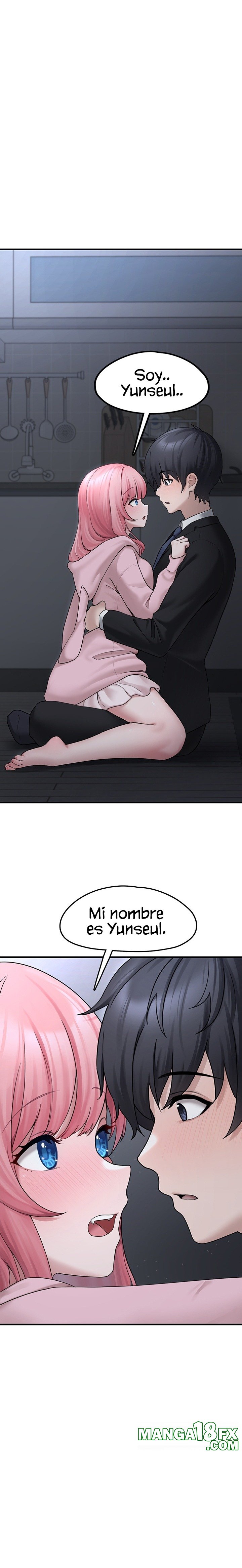 I Picked Up an Unstable Girl From the Junkyard Raw - Chapter 5 [photo 24] - MangaPorn