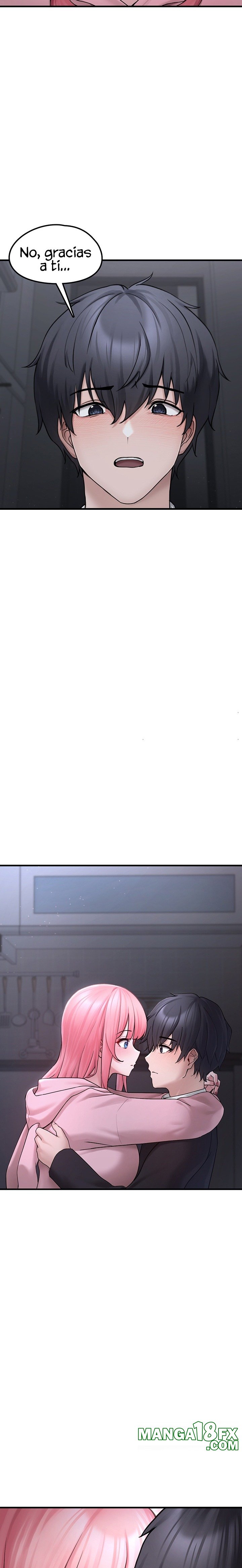 I Picked Up an Unstable Girl From the Junkyard Raw - Chapter 5 [photo 26] - MangaPorn