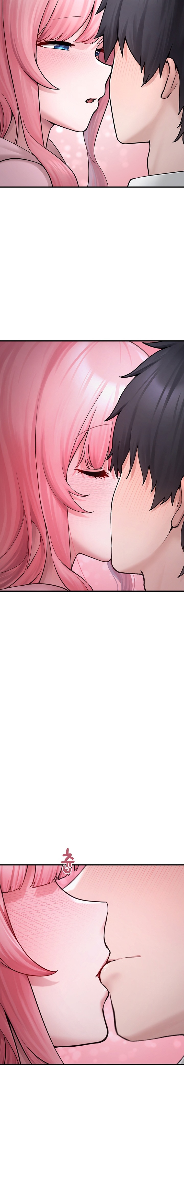 I Picked Up an Unstable Girl From the Junkyard Raw - Chapter 5 [photo 27] - MangaPorn