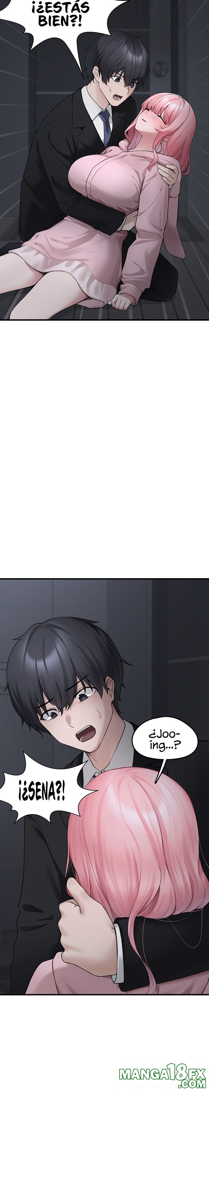 I Picked Up an Unstable Girl From the Junkyard Raw - Chapter 5 [photo 3] - MangaPorn