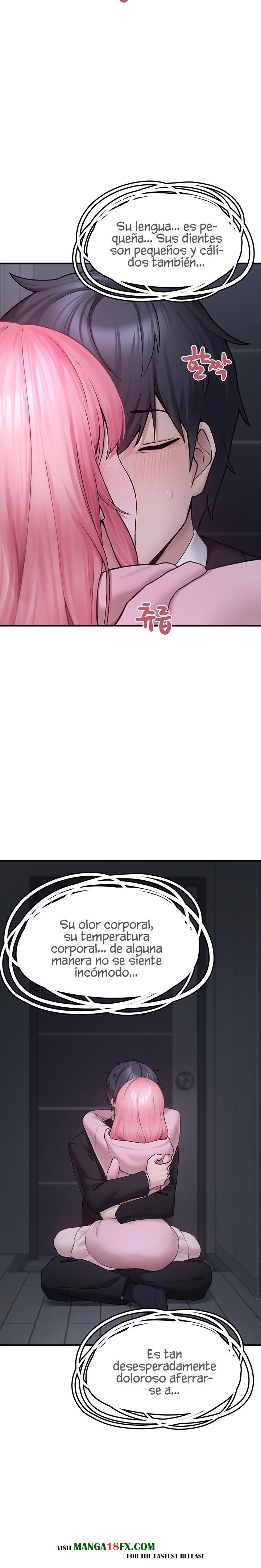 I Picked Up an Unstable Girl From the Junkyard Raw - Chapter 5 [photo 30] - MangaPorn